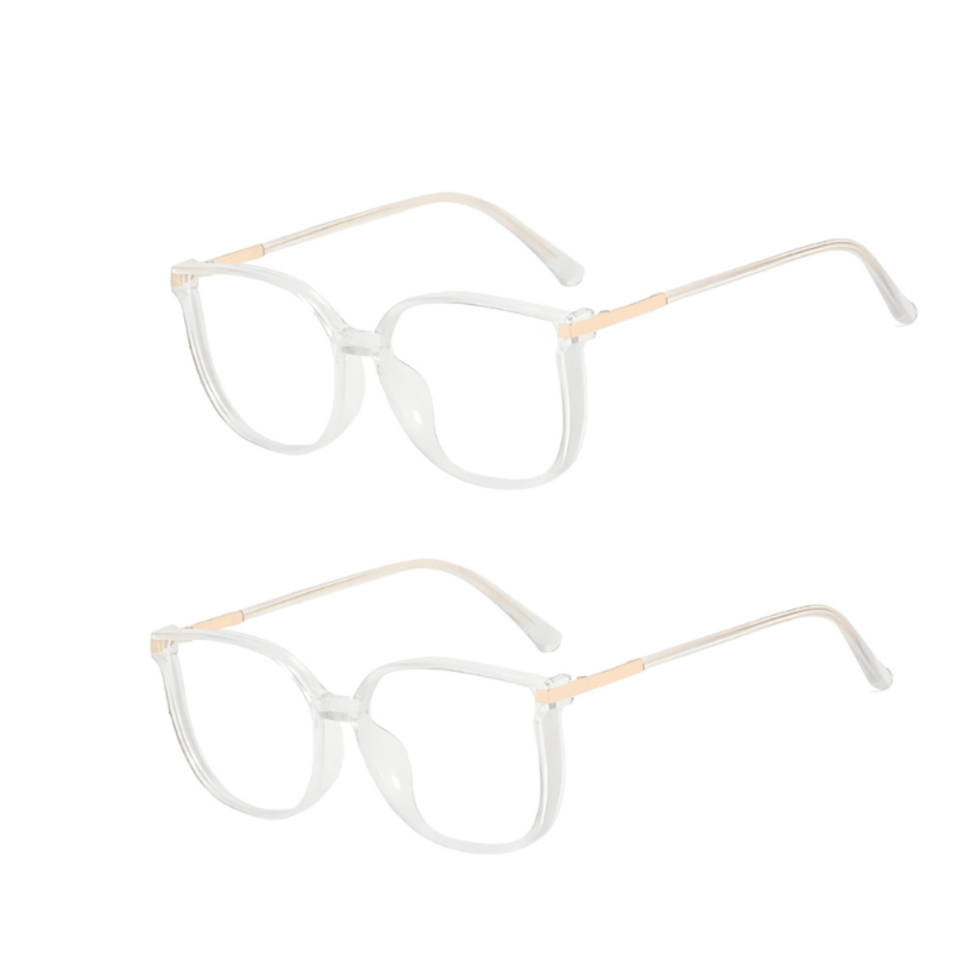 Pague 1 Leve 2 | Óculos Multifocal Diamond Life + Brinde