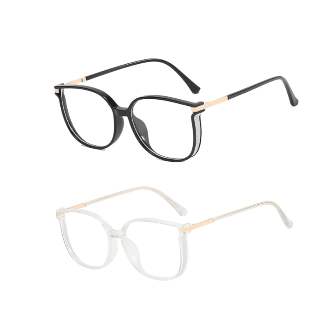 Pague 1 Leve 2 | Óculos Multifocal Diamond Life + Brinde
