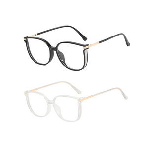 Pague 1 Leve 2 | Óculos Multifocal Diamond Life + Brinde