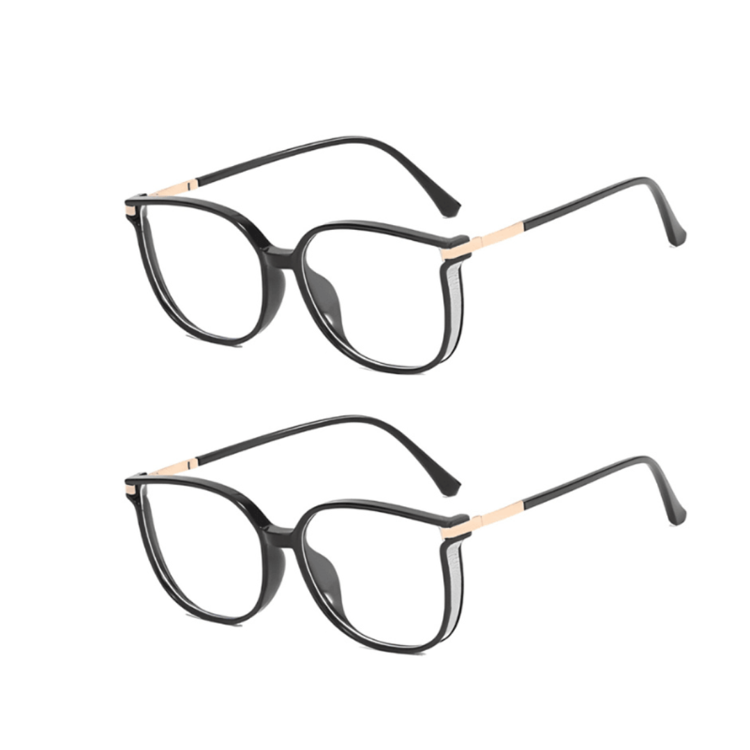 Pague 1 Leve 2 | Óculos Multifocal Diamond Life + Brinde