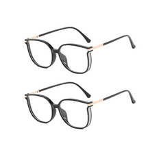 Pague 1 Leve 2 | Óculos Multifocal Diamond Life + Brinde