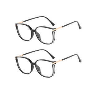 Pague 1 Leve 2 | Óculos Multifocal Diamond Life + Brinde