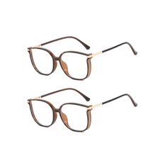 Pague 1 Leve 2 | Óculos Multifocal Diamond Life + Brinde