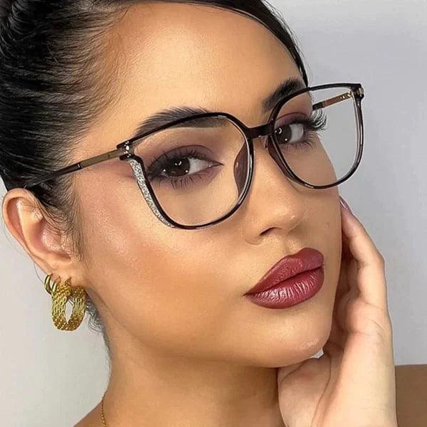 Pague 1 Leve 2 | Óculos Multifocal Diamond Life + Brinde
