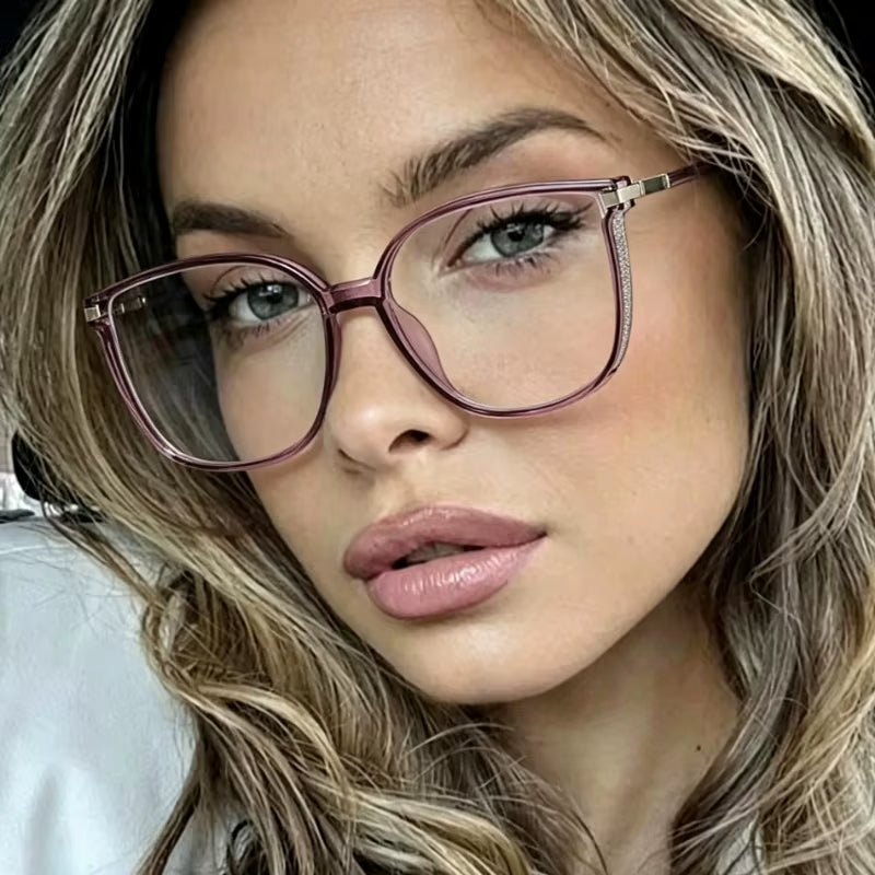 Pague 1 Leve 2 | Óculos Multifocal Diamond Life + Brinde